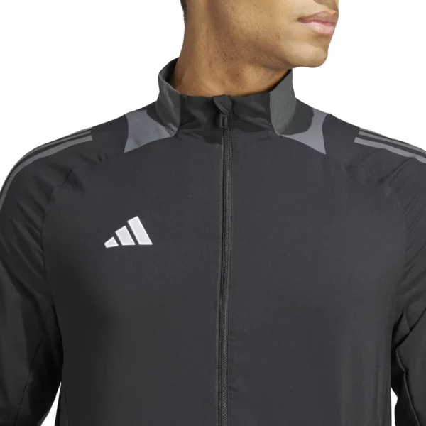 Tiro 24 Competition Presentation Jacket