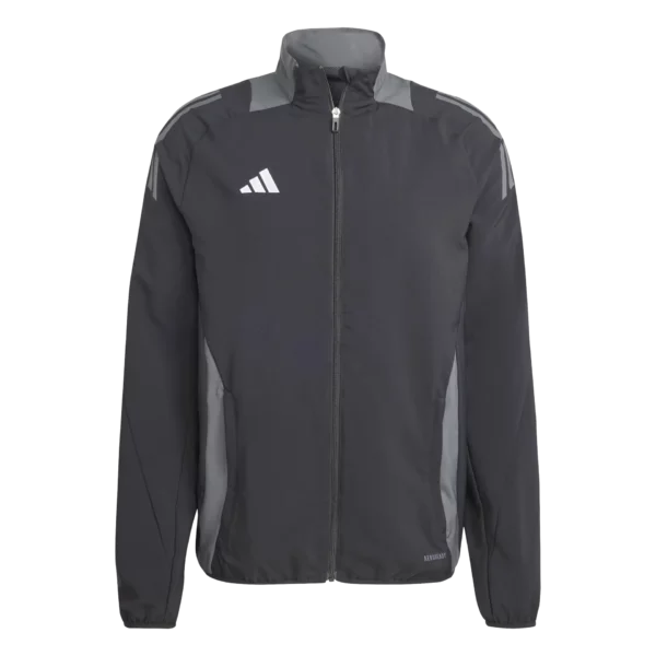 Tiro 24 Competition Presentation Jacket