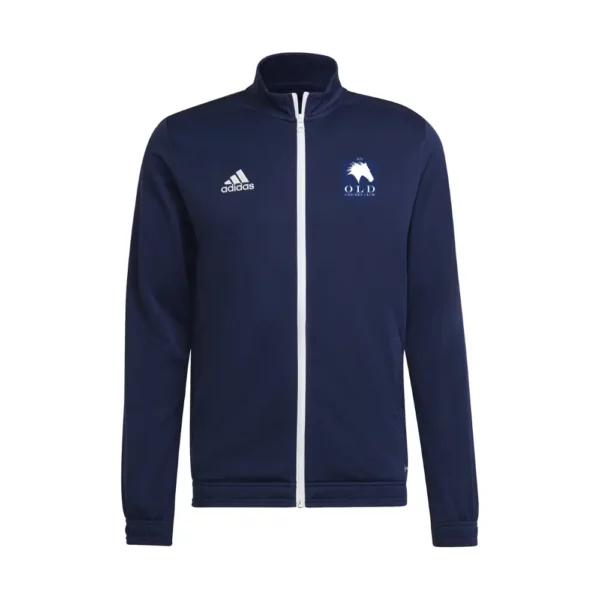 Old CC Entrada 22 Track Jacket