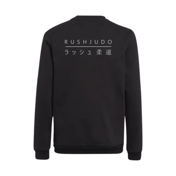 Rush Judo Club Entrada 22 Sweat Top