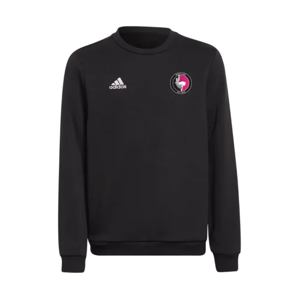 Rush Judo Club Entrada 22 Sweat Top