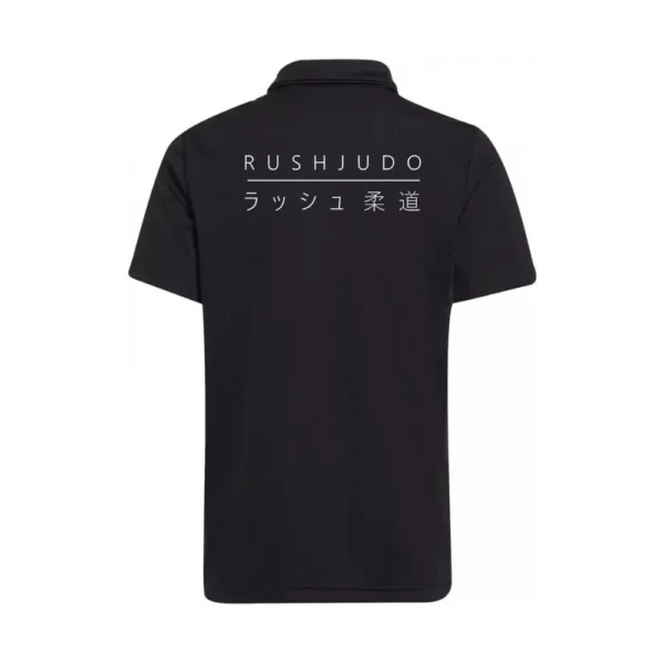 Rush Judo Club Entrada 22 Polo