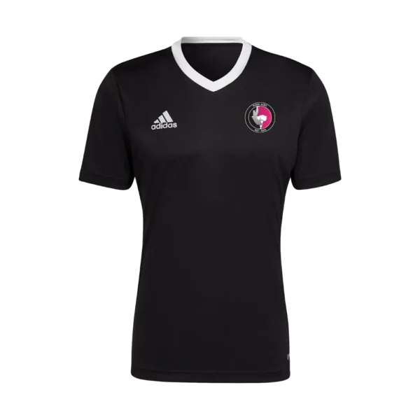 Rush Judo Club Entrada 22 Jersey (Short Sleeve)