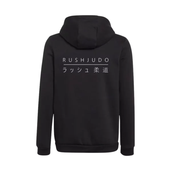 Rush Judo Club Entrada 22 Hoody