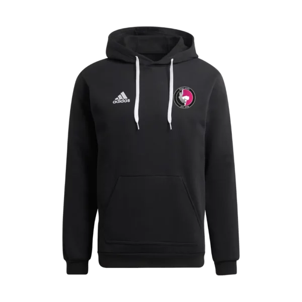 Rush Judo Club Entrada 22 Hoody