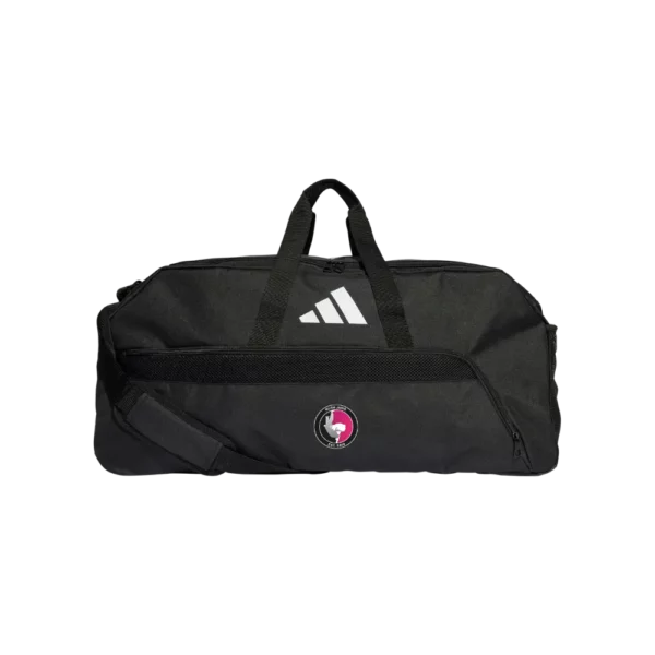 Rush Judo Club Tiro Duffle Bag