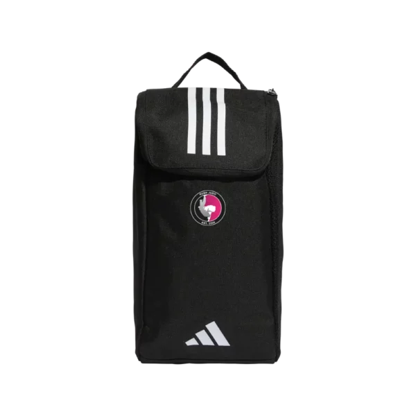 Rush Judo Club Tiro League Shoebag