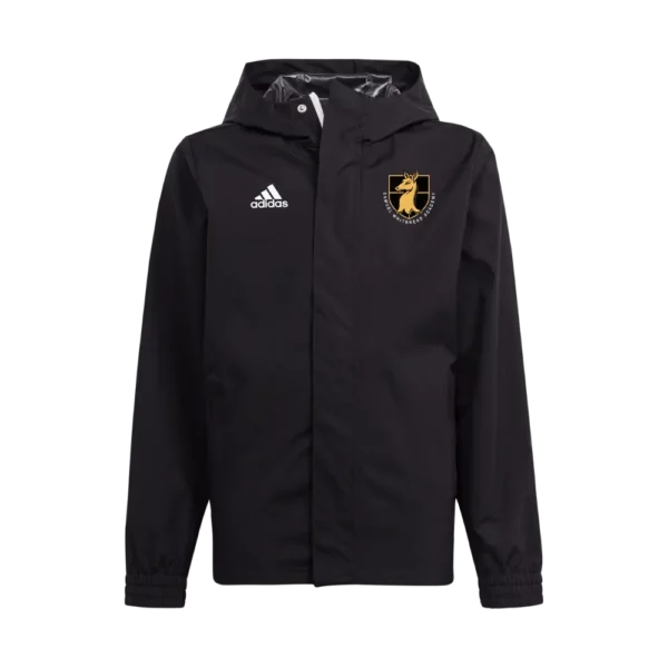 Samuel Whitbread Academy - 6th Form Entrada 22 All Weather Jacket
