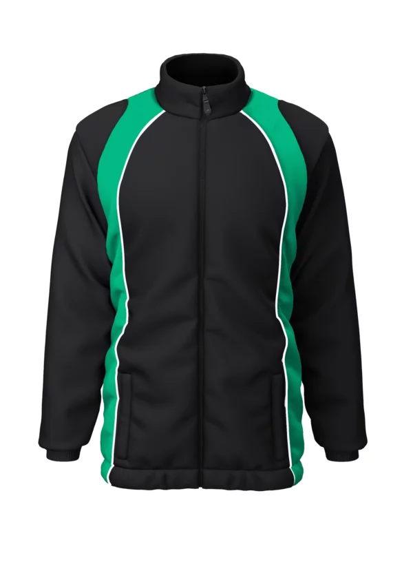 Elite Showerproof Jacket