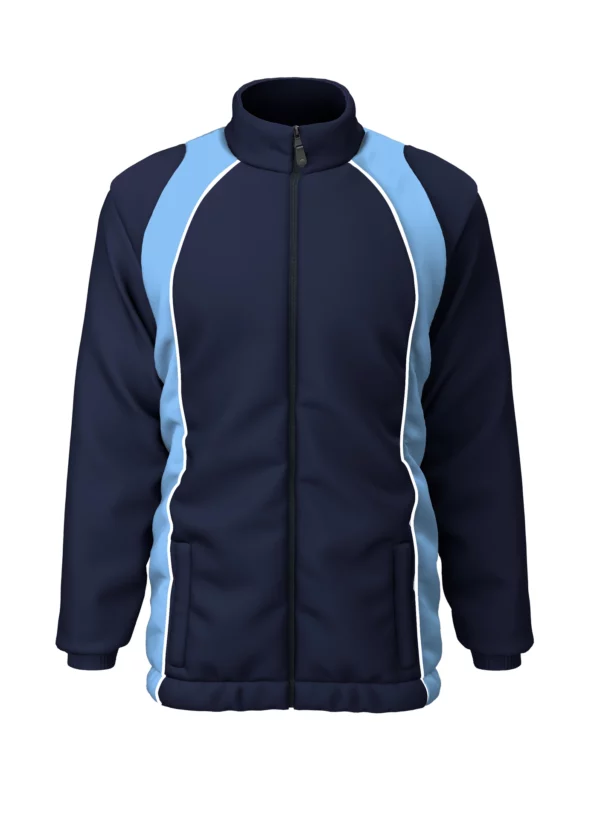 Elite Showerproof Jacket