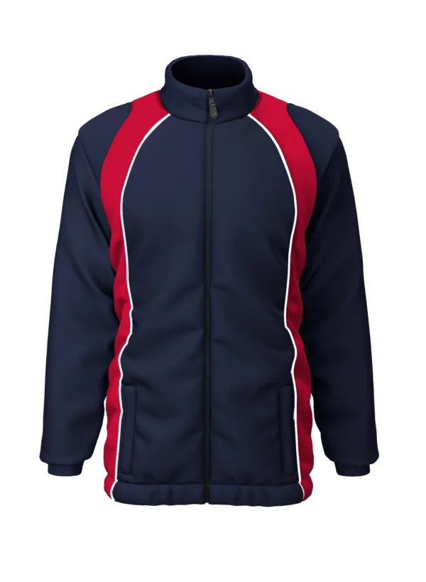 Elite Showerproof Jacket