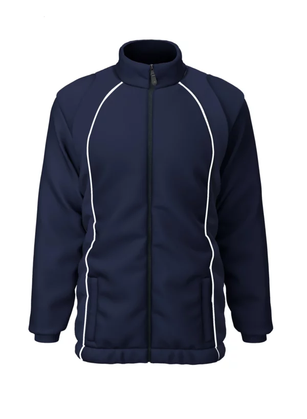 Elite Showerproof Jacket