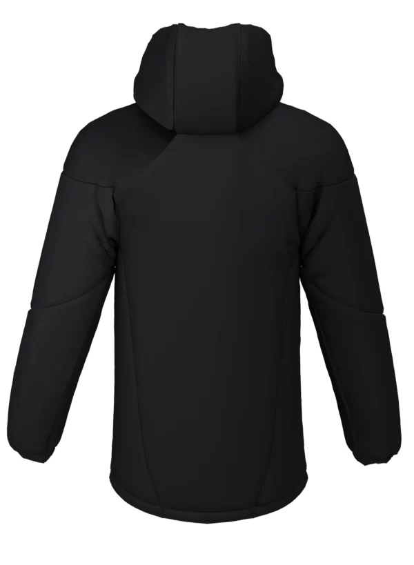 Contoured Thermal Jacket