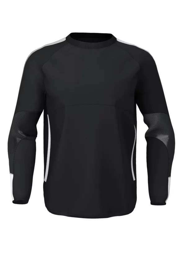 Edge Pro Contact Top