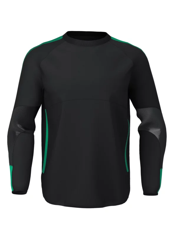 Edge Pro Contact Top