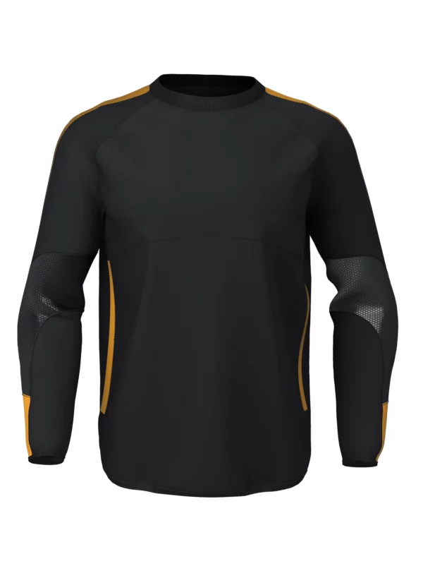 Edge Pro Contact Top