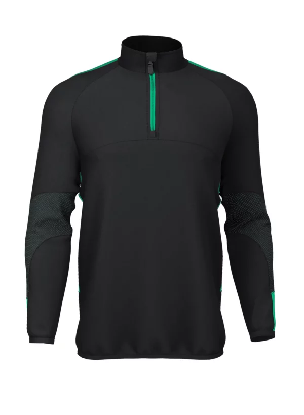 Edge Pro Team Midlayer