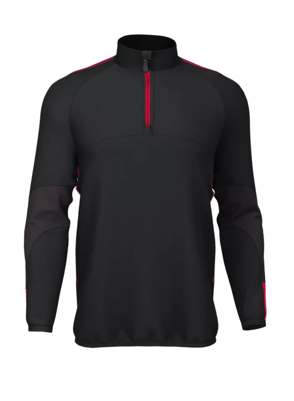 Edge Pro Team Midlayer