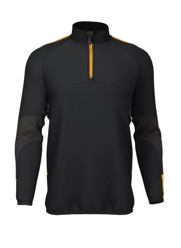 Edge Pro Team Midlayer