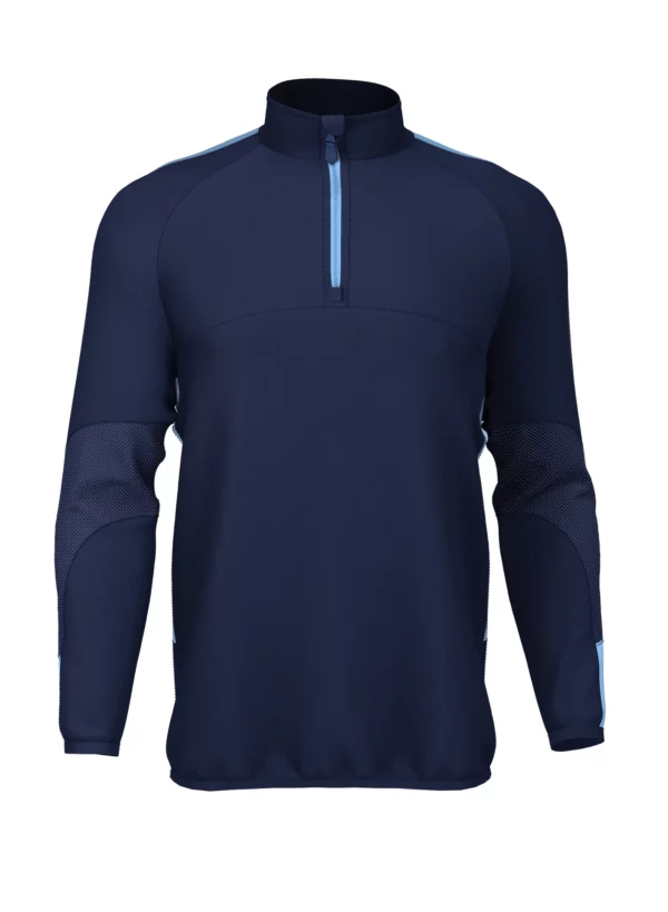 Edge Pro Team Midlayer