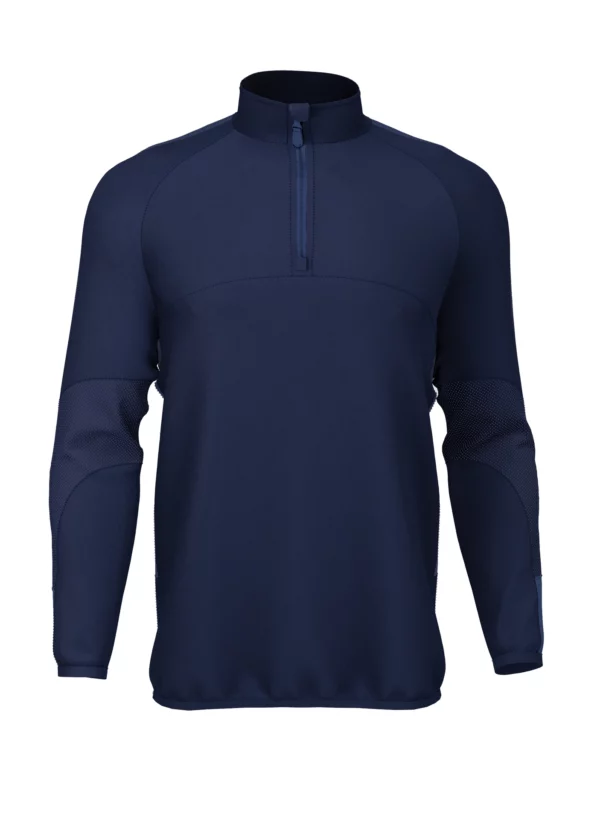 Edge Pro Team Midlayer