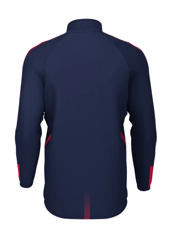 Edge Pro Team Midlayer