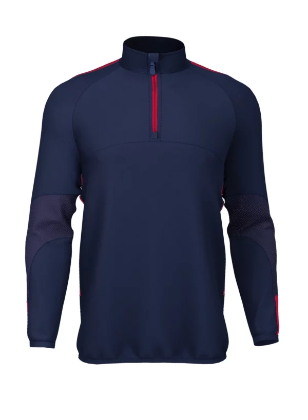 Edge Pro Team Midlayer