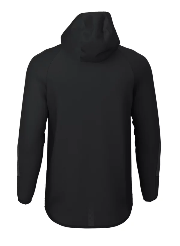 Edge Pro Hooded Jacket