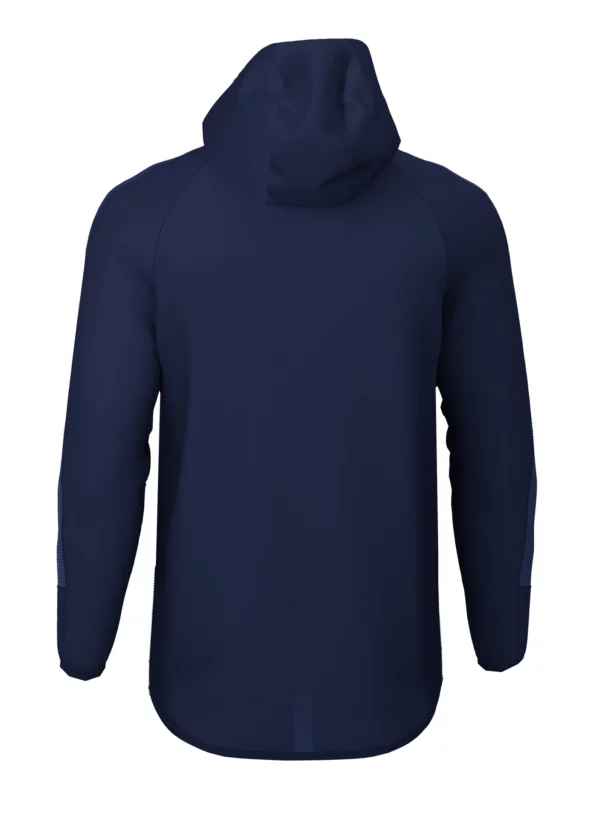Edge Pro Hooded Jacket