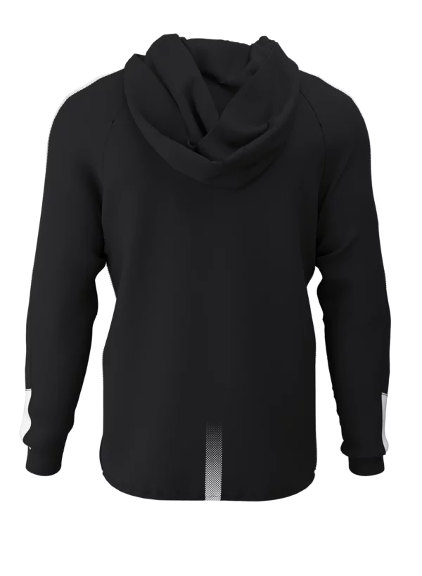 Edge Pro Tech Poly Hoodie
