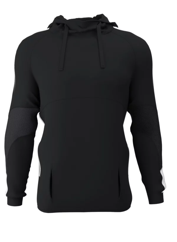 Edge Pro Tech Poly Hoodie
