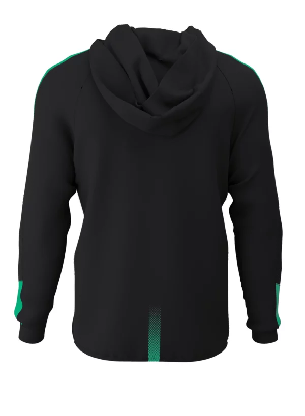 Edge Pro Tech Poly Hoodie