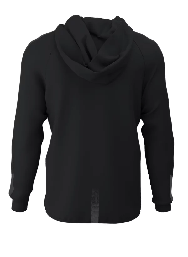 Edge Pro Tech Poly Hoodie