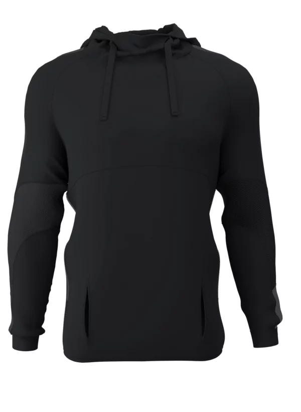 Edge Pro Tech Poly Hoodie