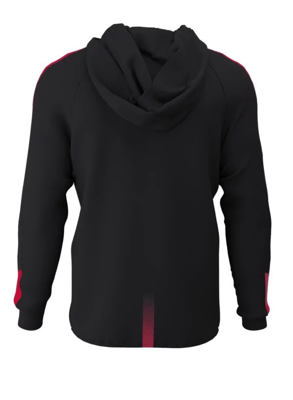 Edge Pro Tech Poly Hoodie