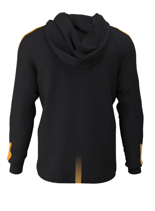 Edge Pro Tech Poly Hoodie