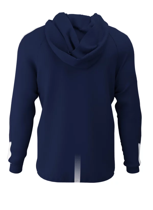 Edge Pro Tech Poly Hoodie