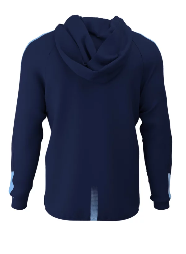 Edge Pro Tech Poly Hoodie