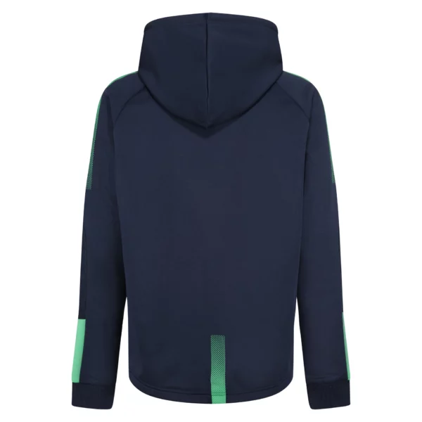 Edge Pro Tech Poly Hoodie
