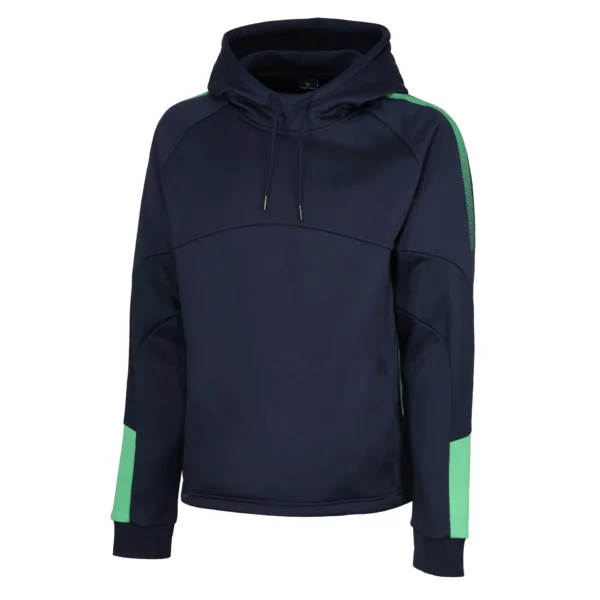 Edge Pro Tech Poly Hoodie