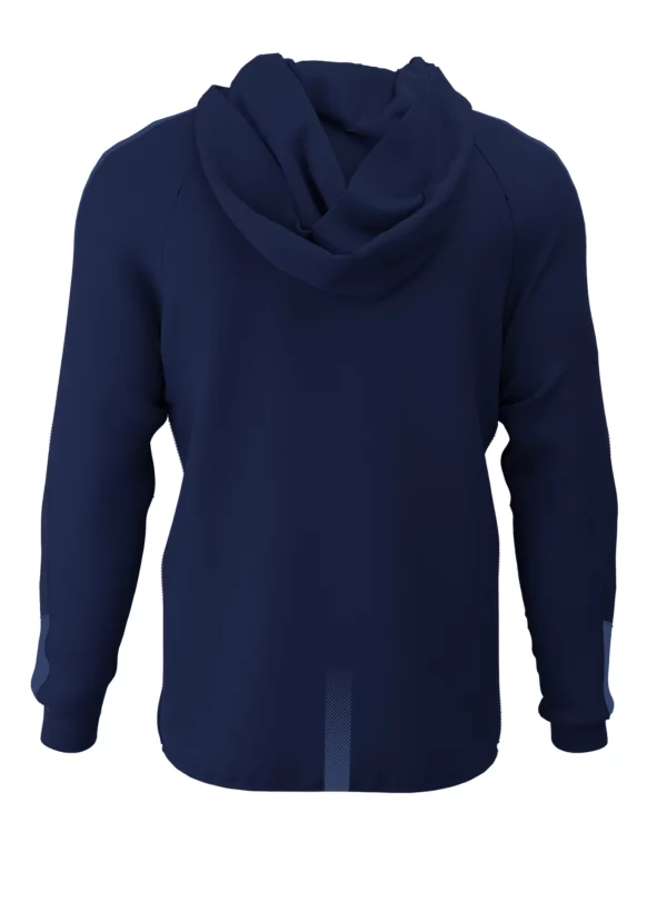 Edge Pro Tech Poly Hoodie