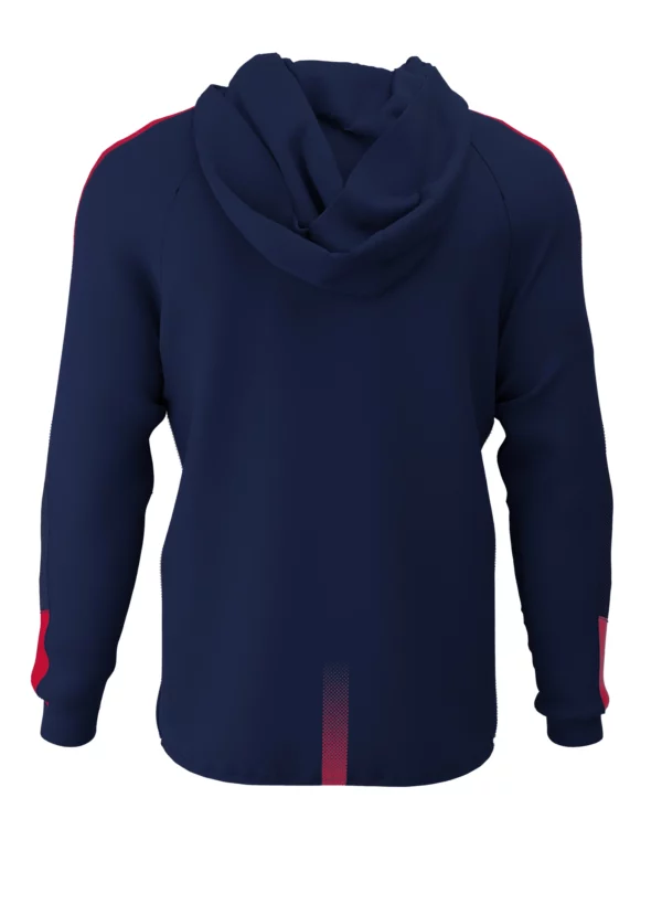Edge Pro Tech Poly Hoodie