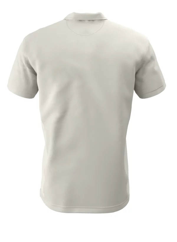 Radial Cricket Shirt (Short Sleeve)