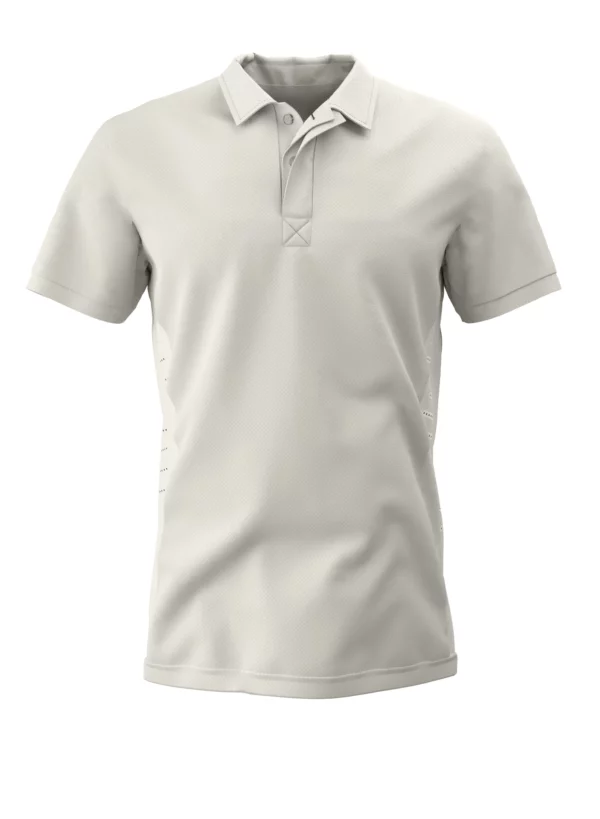 Radial Cricket Shirt (Short Sleeve)