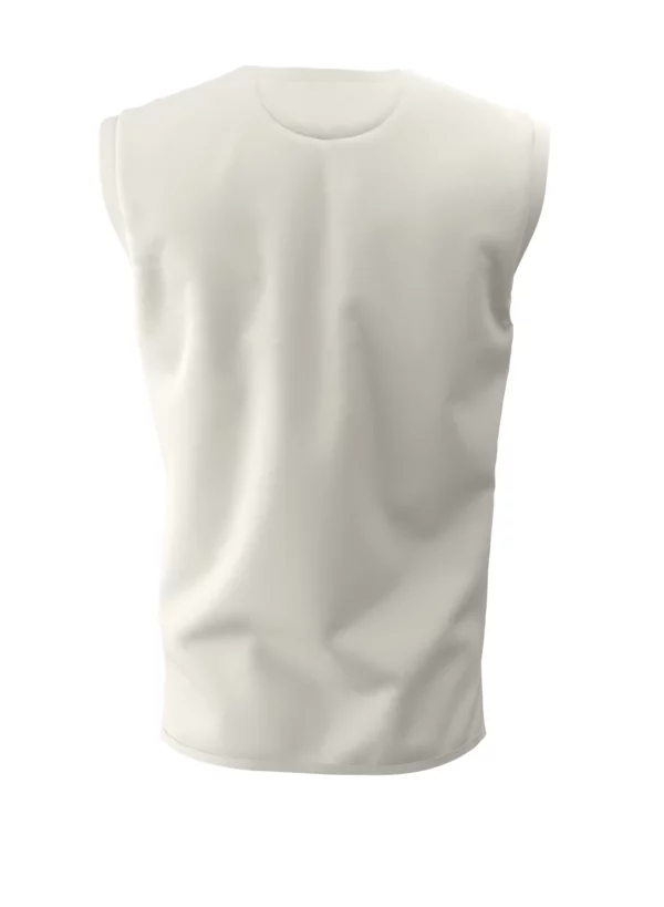 Radial Cricket Slipover