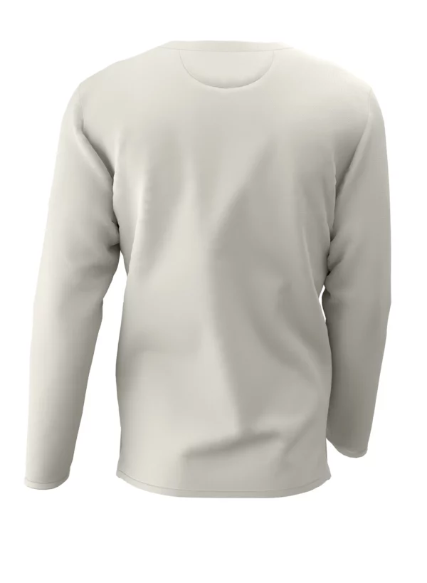 Radial Cricket Jumper