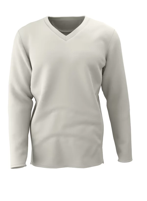 Radial Cricket Jumper