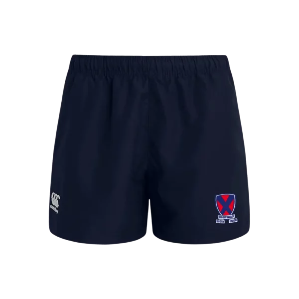 Biggleswade RUFC Women's Club Short