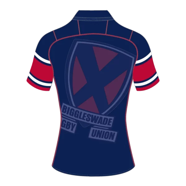 Biggleswade RUFC Kori Match Shirt