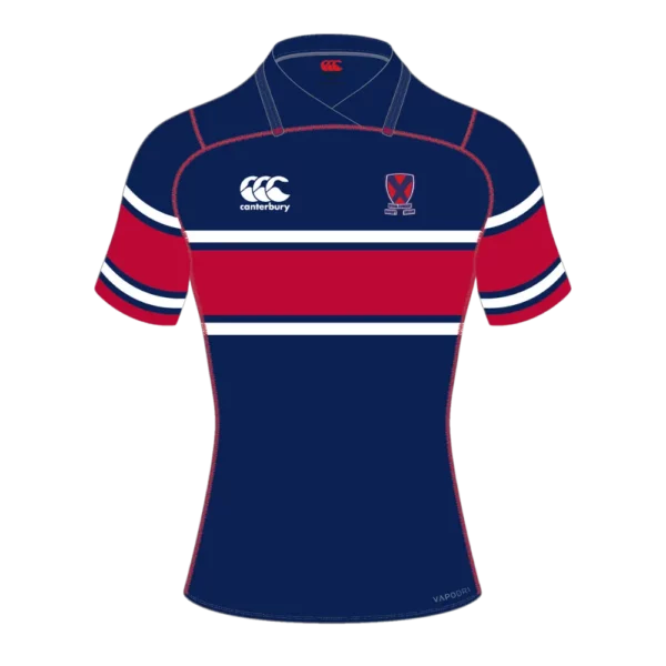 Biggleswade RUFC Kori Match Shirt